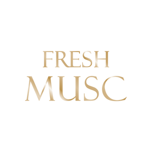 FRESH MUSC X KERA'MLA